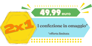 natural shape quanto costa