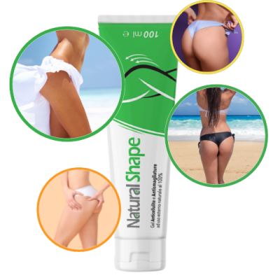 Natural Shape Funziona Davvero